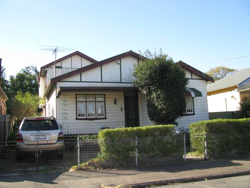 21 Queen, Granville NSW 2142