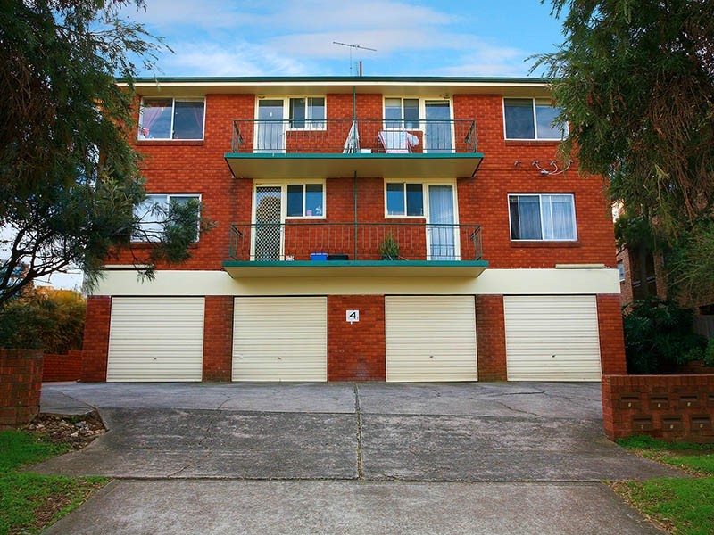 4/4 O’Reilly, Parramatta NSW 2150