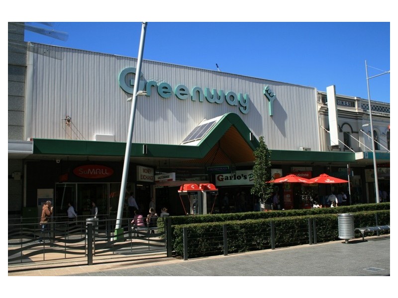 Shop 20 / 222 Church Street, Parramatta NSW 2150