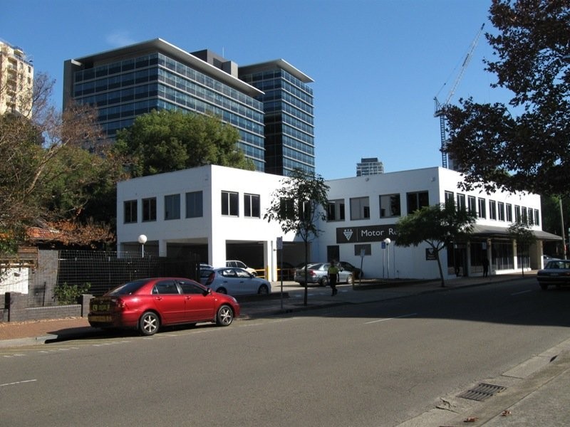 181 Macquarie Street, Parramatta NSW 2150