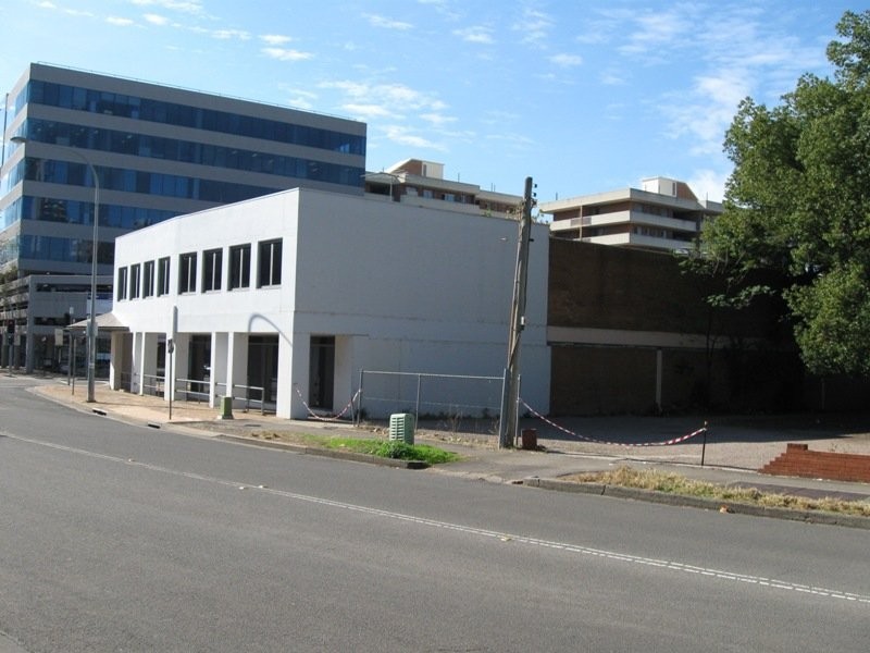 181 Macquarie Street, Parramatta NSW 2150