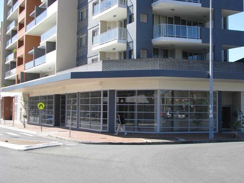 292 Fairfield Street, Fairfield NSW 2165