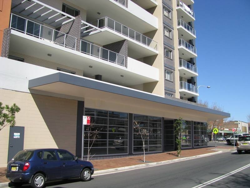 292 Fairfield Street, Fairfield NSW 2165