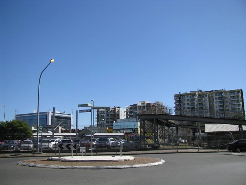 292 Fairfield Street, Fairfield NSW 2165