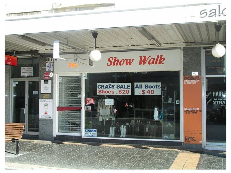 249 Church Street, Parramatta NSW 2150