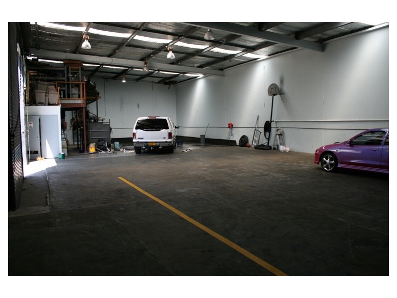 2/1-3 Ferngrove Place, Granville NSW 2142