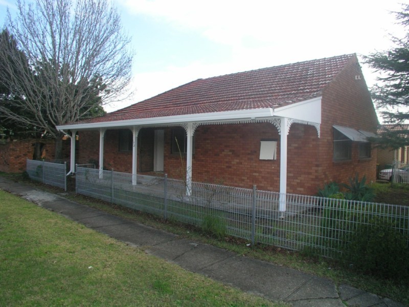 1/172 Excelsior Street, Granville NSW 2142