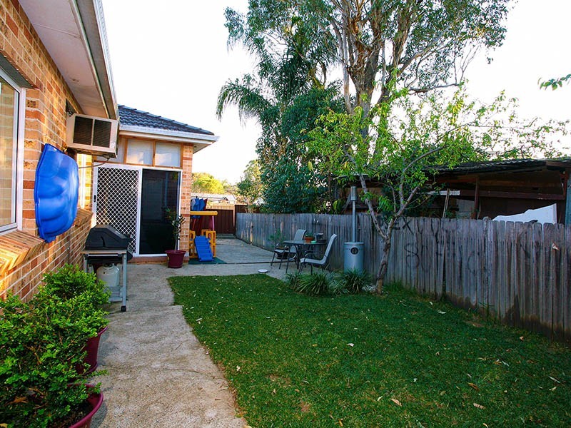 31 Northcott Street, South Wentworthville NSW 2145