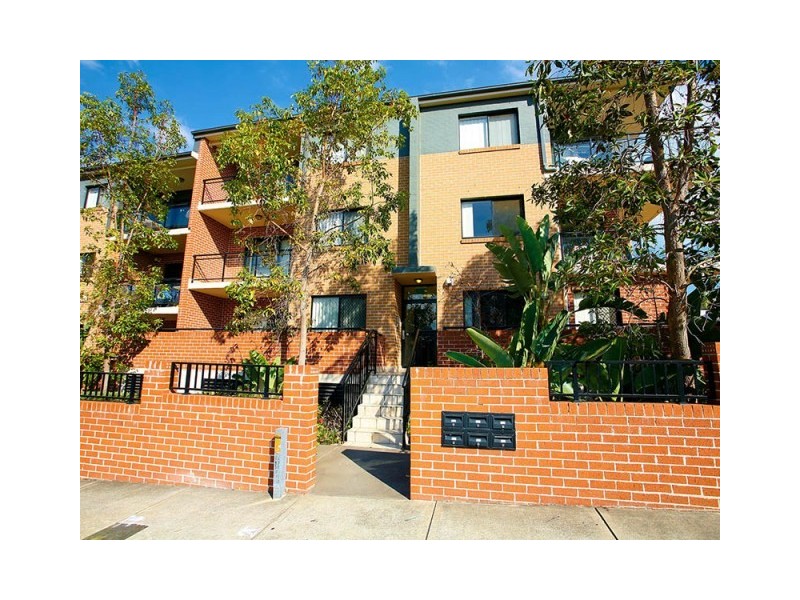4/14-18 Tilba Street, Berala NSW 2141