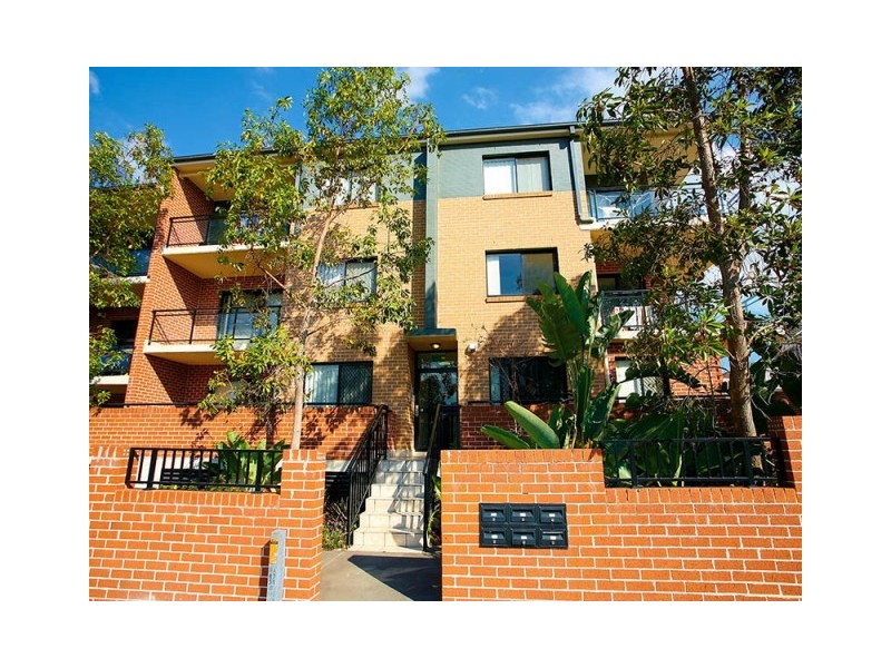 4/14-18 Tilba Street, Berala NSW 2141
