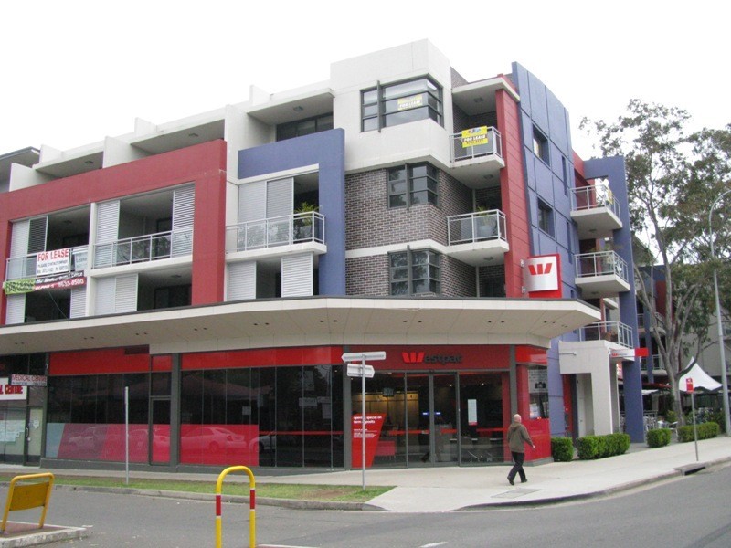 22/167 Hawkesbury Road, Westmead NSW 2145