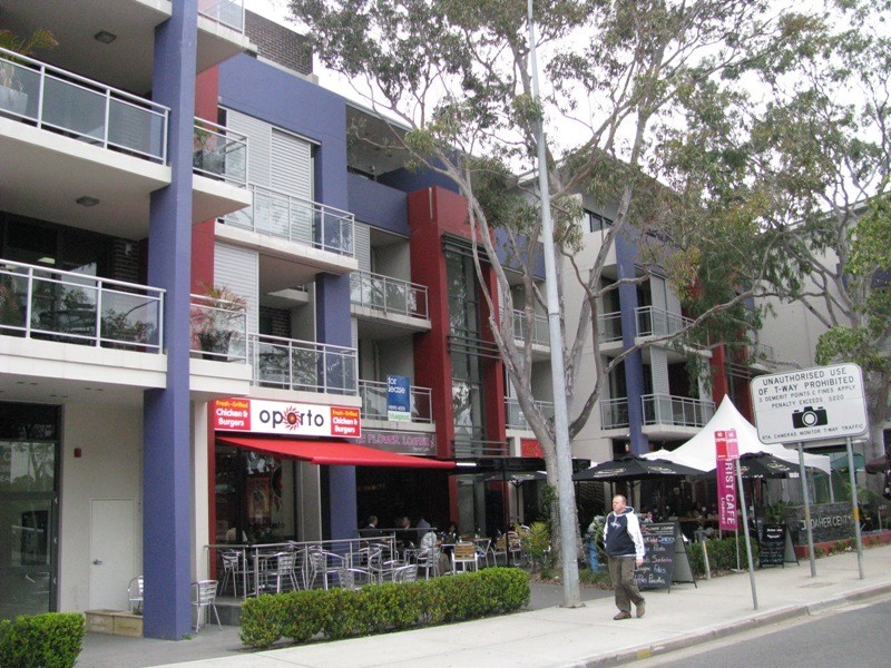 22/167 Hawkesbury Road, Westmead NSW 2145