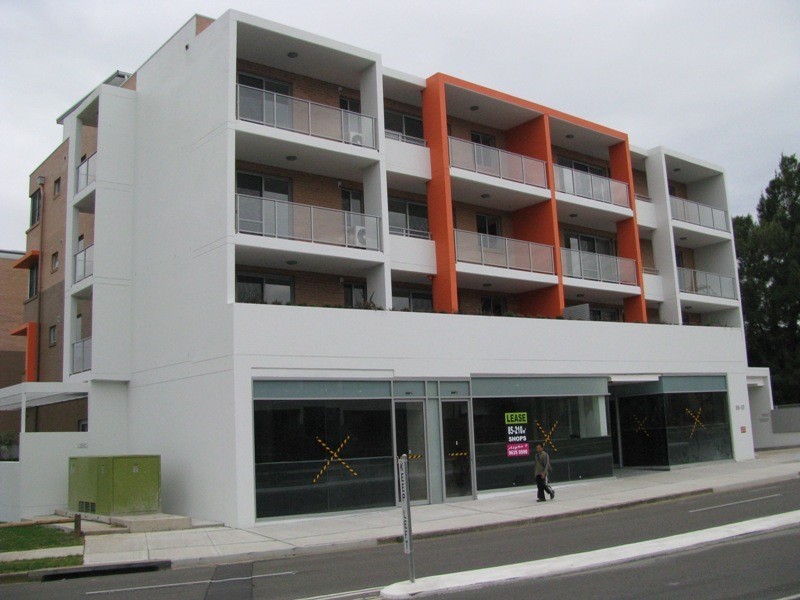 Shops 1,2 & 3/ 35-37 Darcy Road, Westmead NSW 2145