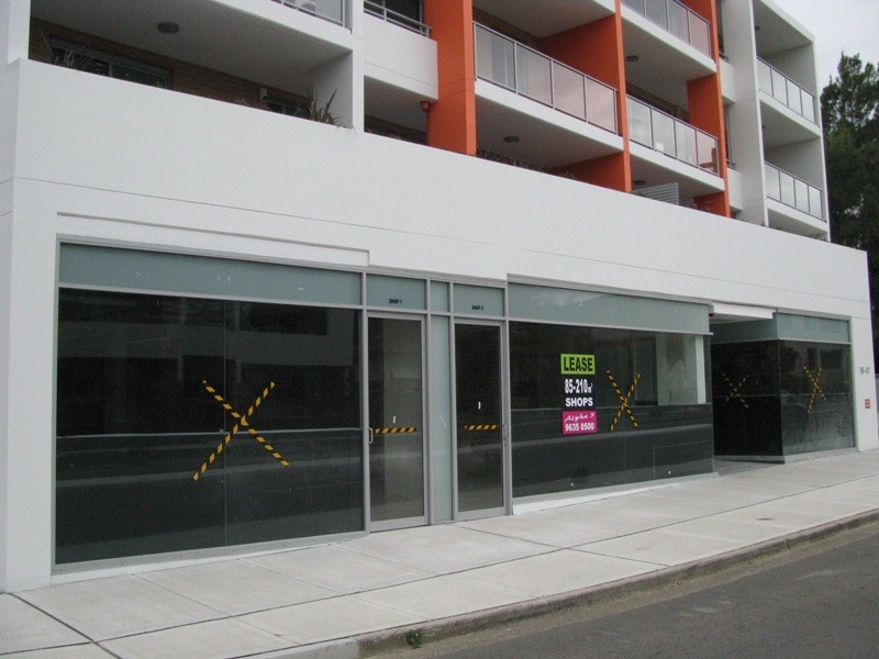 Shops 1,2 & 3/ 35-37 Darcy Road, Westmead NSW 2145