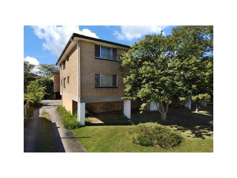 1/15-17 The Trongate, Granville NSW 2142