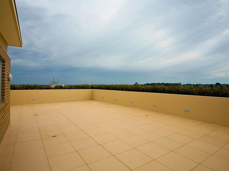 33/16 Post Office Street (enter through Shirley Street), Carlingford NSW 2118