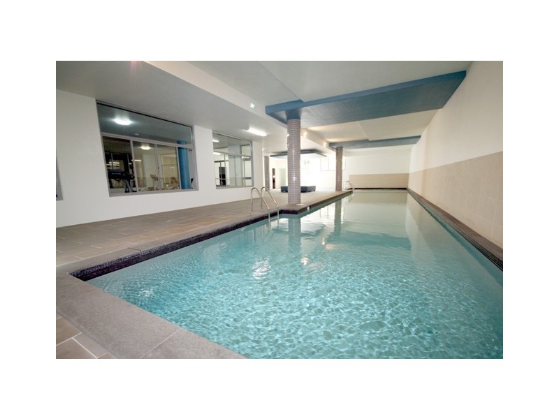 33/16 Post Office Street (enter through Shirley Street), Carlingford NSW 2118