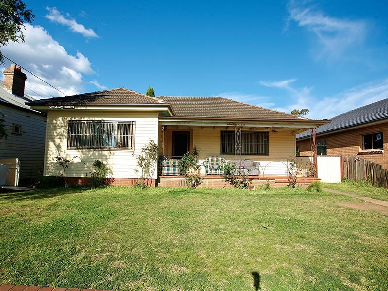 36 Denmark Street, Merrylands NSW 2160