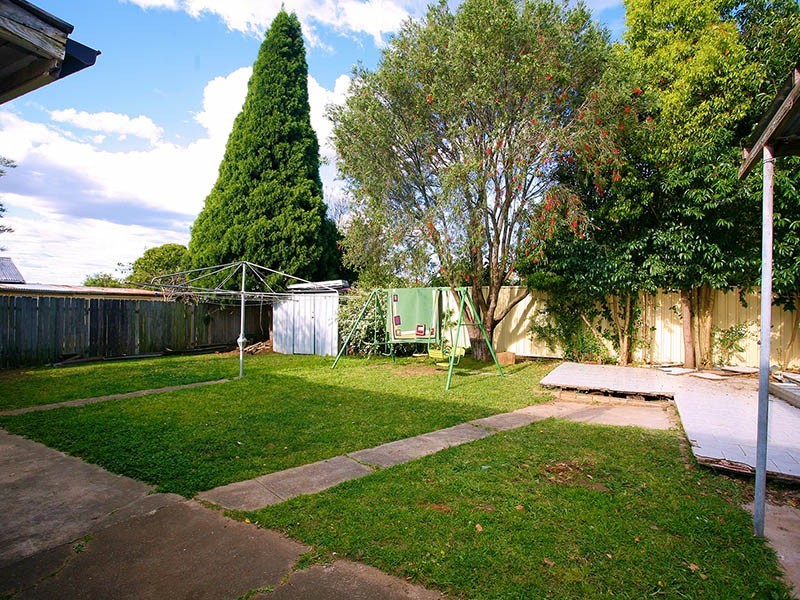 36 Denmark Street, Merrylands NSW 2160