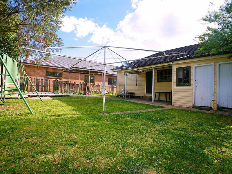 36 Denmark Street, Merrylands NSW 2160