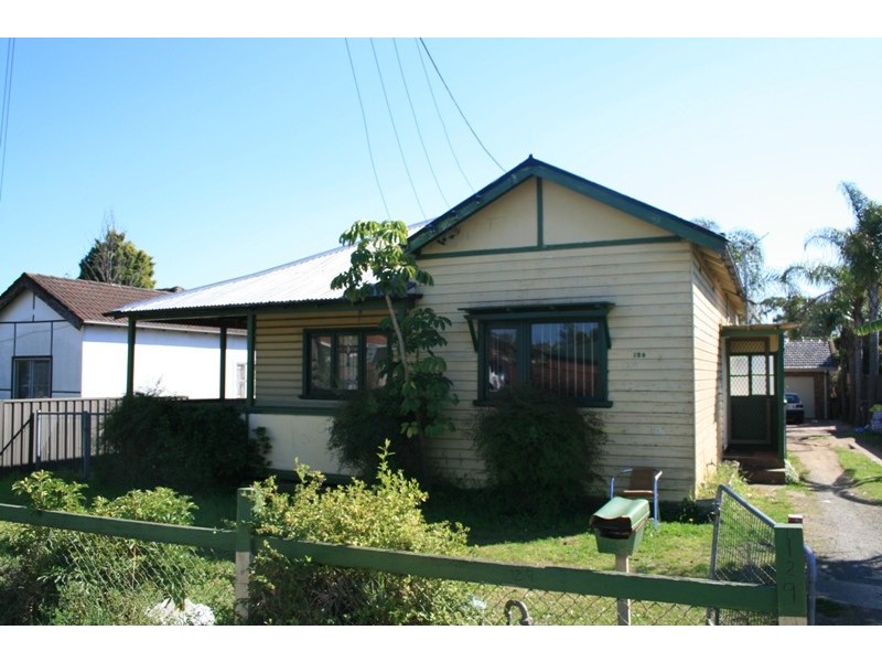 129 Guildford Road, Guildford NSW 2161