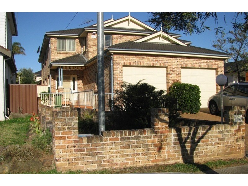 10 Salisbury Road, Guildford NSW 2161