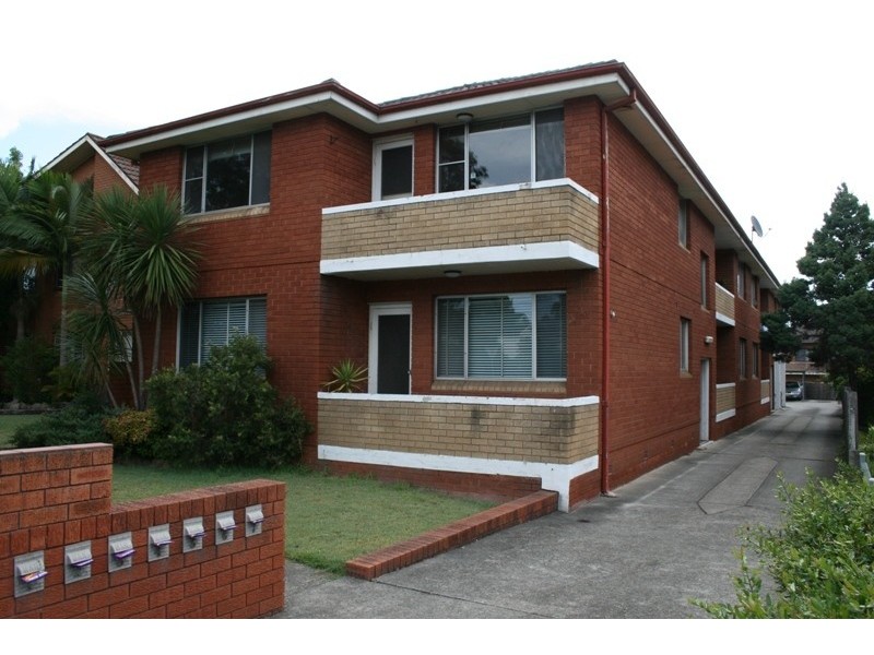 5/40 Clyde, Granville NSW 2142