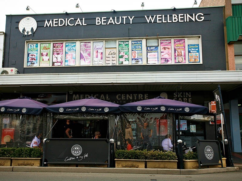 226-228 Merrylands Road, Merrylands NSW 2160