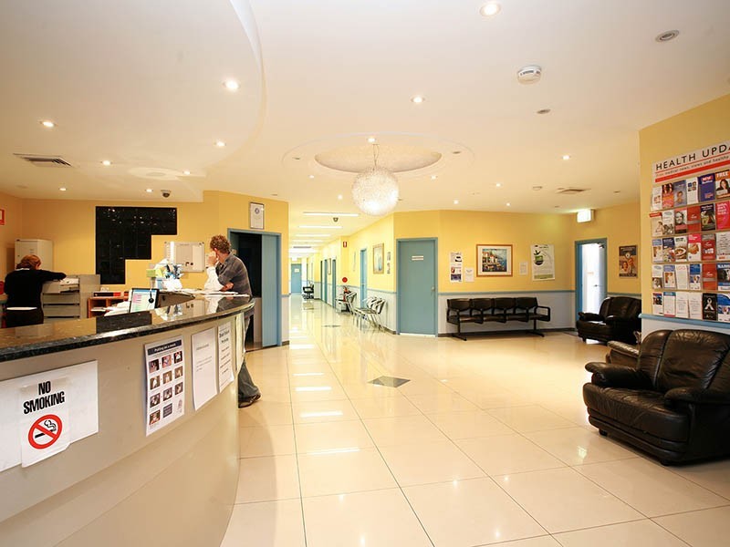 226-228 Merrylands Road, Merrylands NSW 2160