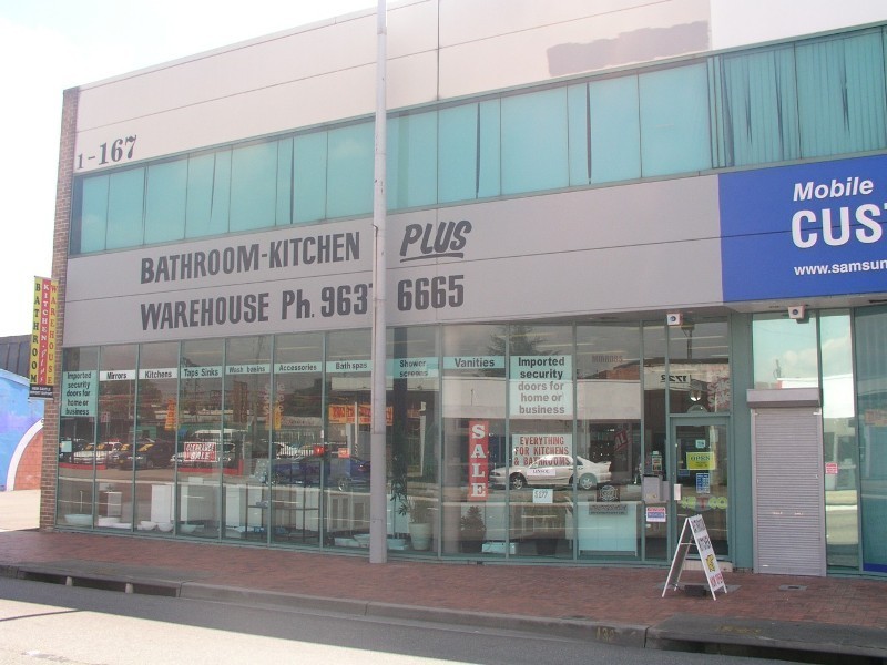 1/165-167 Parramatta Road, Granville NSW 2142