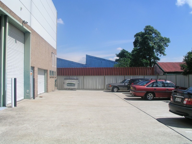 1/165-167 Parramatta Road, Granville NSW 2142