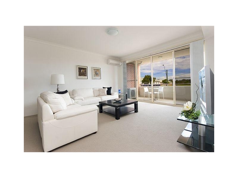 10/40 Earl Street, Merrylands NSW 2160