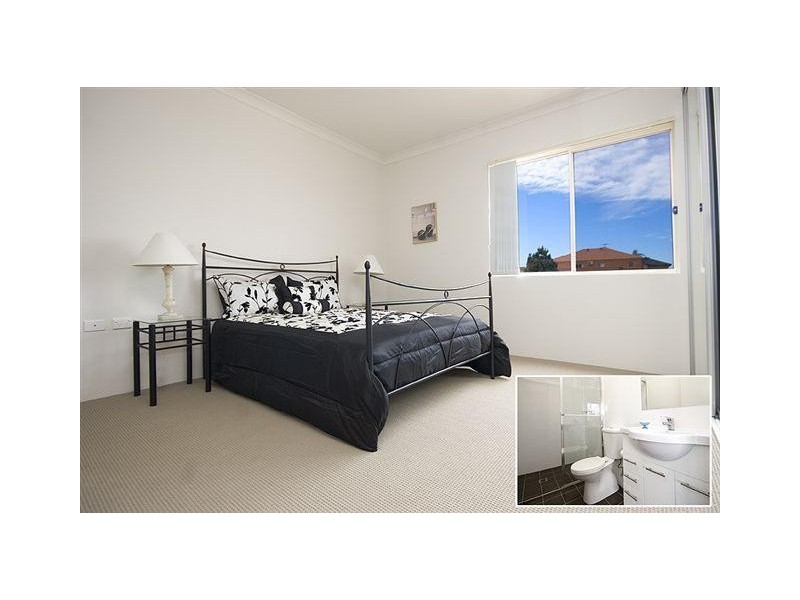 20/40 Earl Street, Merrylands NSW 2160