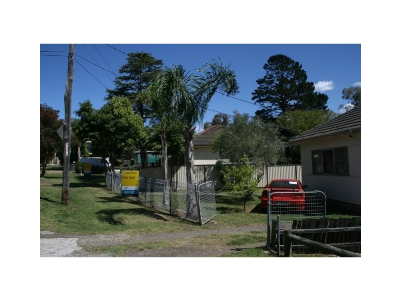 51 + 53 Lydbrook Street, Westmead NSW 2145