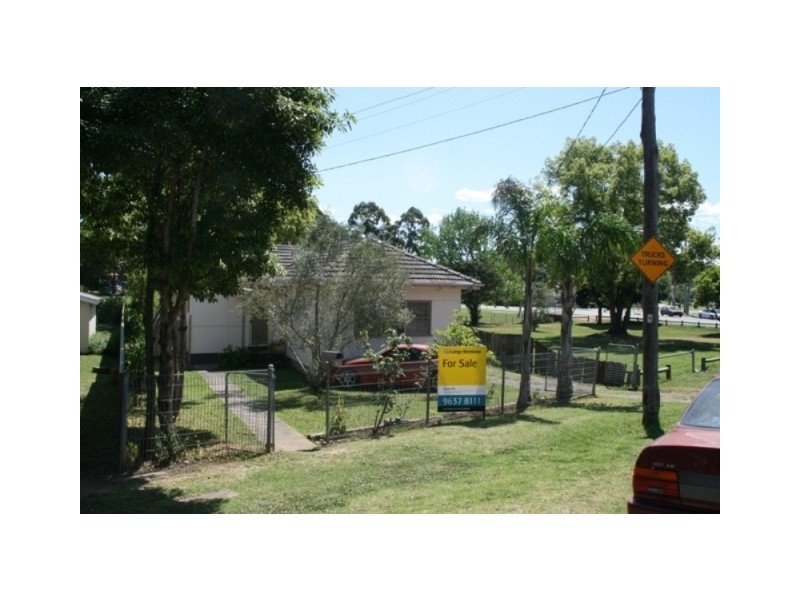 51 + 53 Lydbrook Street, Westmead NSW 2145