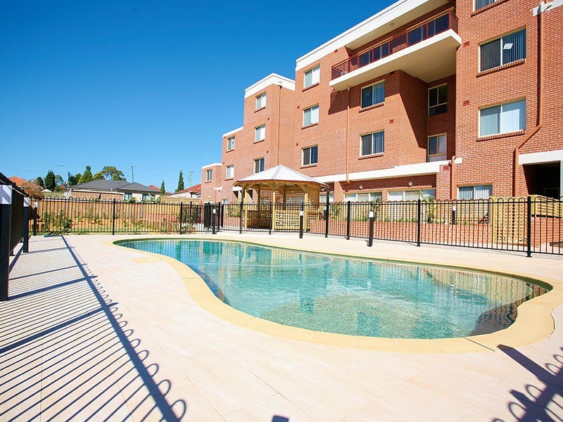 40 Earl Street, Merrylands NSW 2160