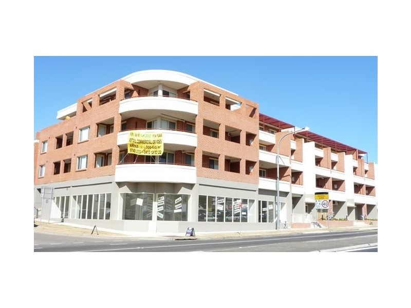 40 Earl Street, Merrylands NSW 2160