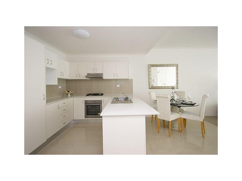 40 Earl Street, Merrylands NSW 2160