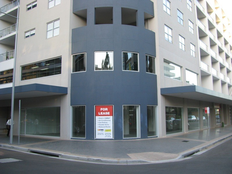 Shop 2/103 George Street, Parramatta NSW 2150