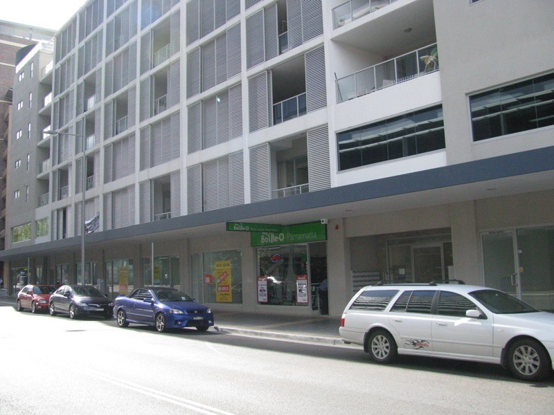 Shop 2/103 George Street, Parramatta NSW 2150