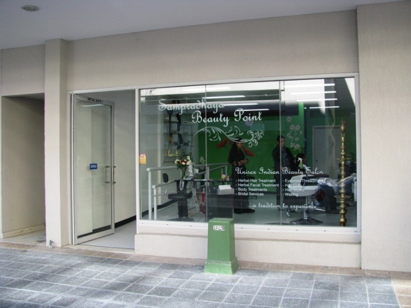 Shop 1/103 George Street, Parramatta NSW 2150