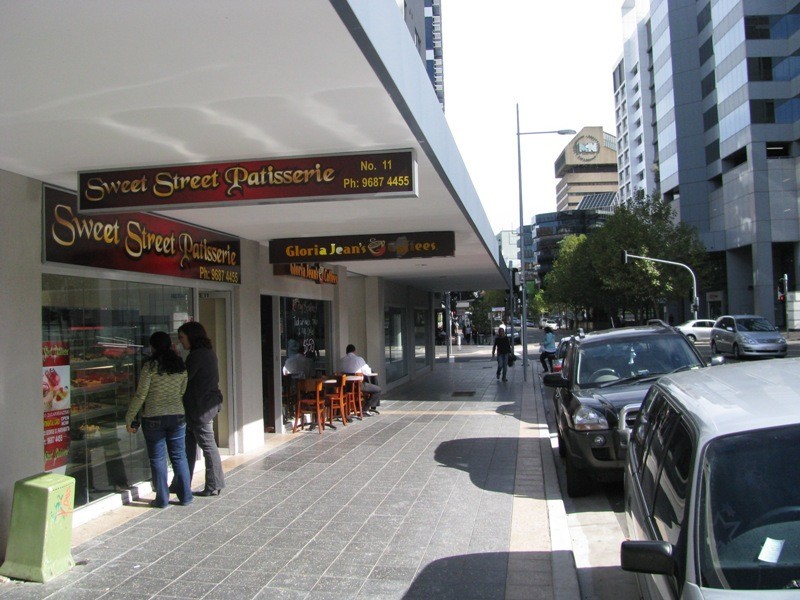 Shop 1/103 George Street, Parramatta NSW 2150