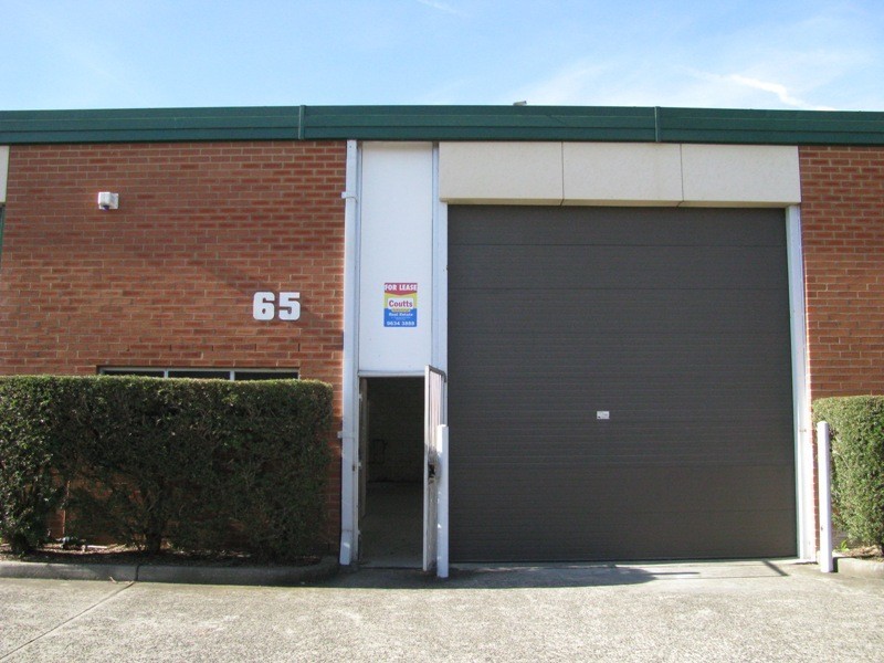 65/4 Hoyle Avenue, Castle Hill NSW 2154