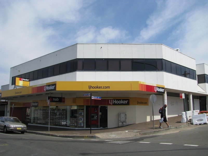 Level 1, 44 South Street, Granville NSW 2142