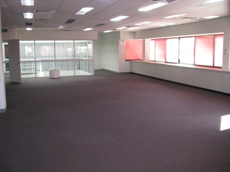 Level 1, 44 South Street, Granville NSW 2142