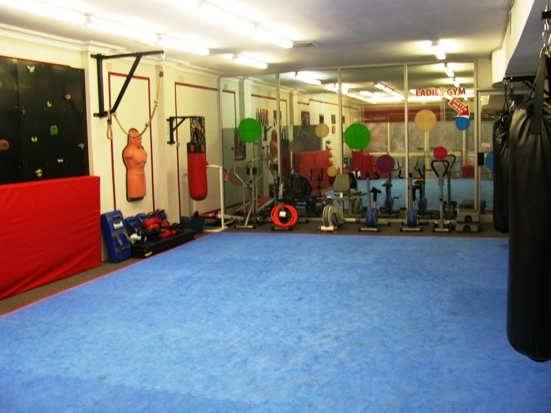 256 Merrylands Road, Merrylands NSW 2160