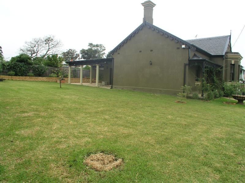 4  Hewlett Street, Granville NSW 2142