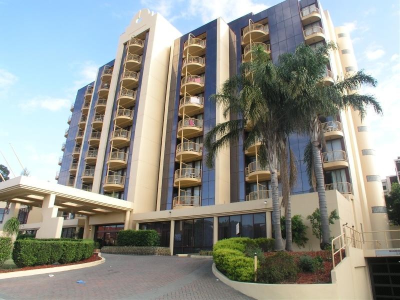 93/22-32  Great Western Highway, Parramatta NSW 2150