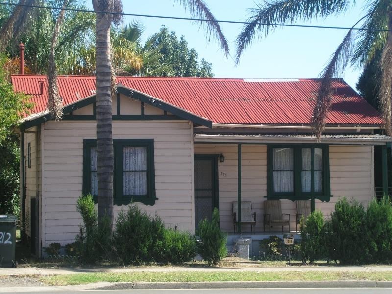 212  Woodville Road, Merrylands NSW 2160