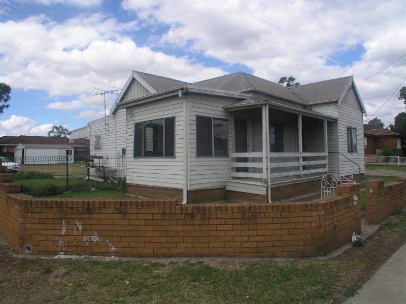 207-209  Woodville Road, Merrylands NSW 2160